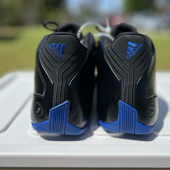 Adidas Men’s Shoes Tmac -1 GY2404 Size 8 - Picture 4 of 5